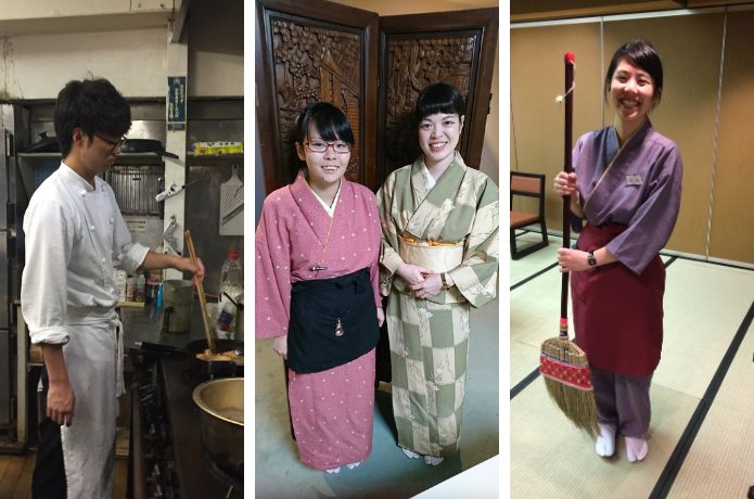 希望の職種を選ぶ