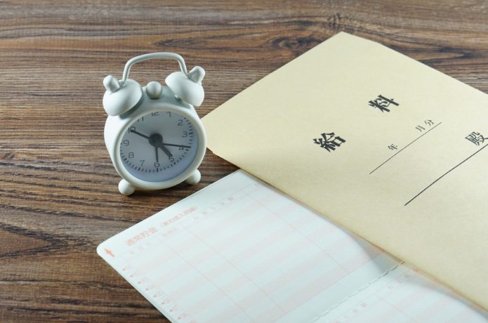 住み込み前に寮の環境をチェックする