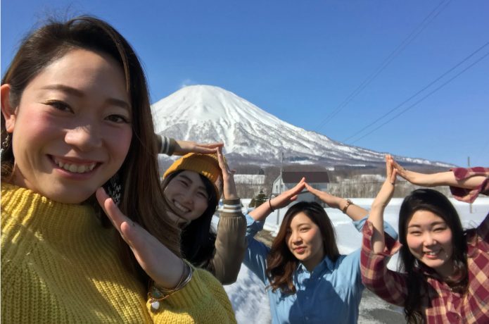 あなたにピッタリなリゾートバイトを見つけよう！