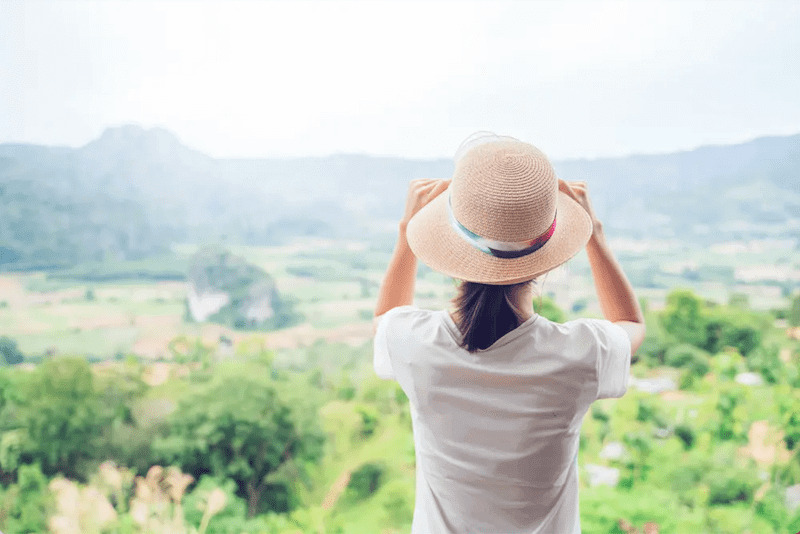 女性バックパッカー旅における6つの注意点