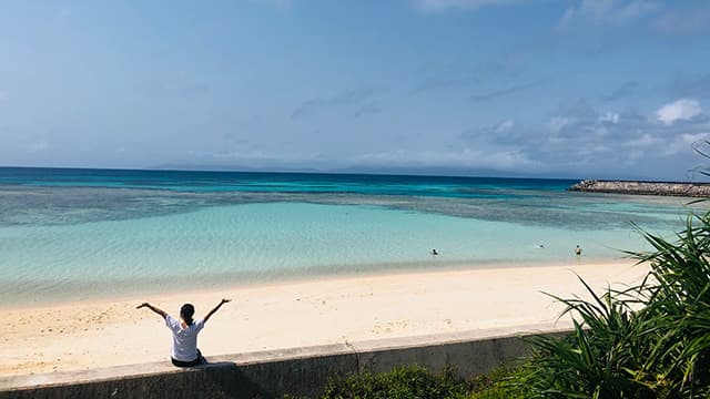 小浜島