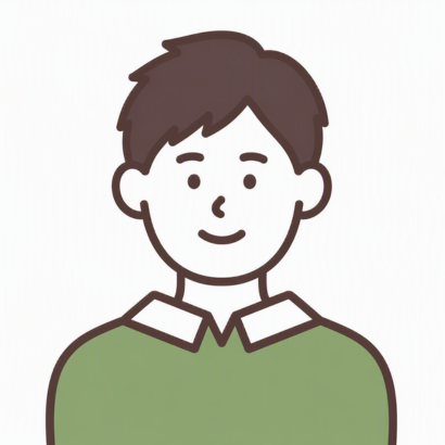 34歳 男性