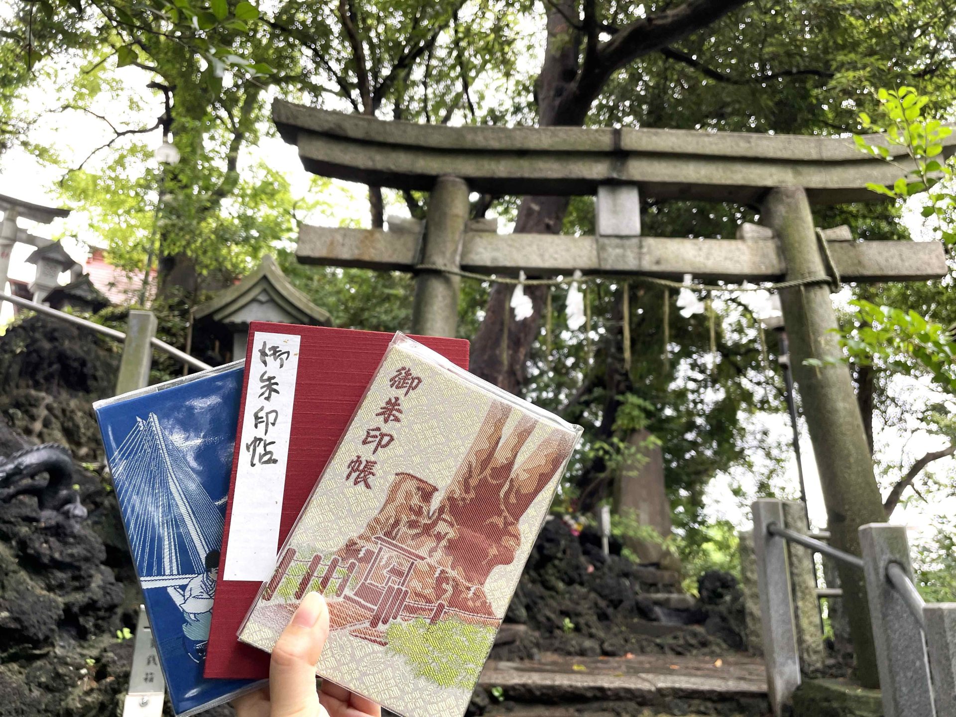 【御朱印集め】初心者が楽しむために知っておくべきポイントやマナーなど徹底ガイド