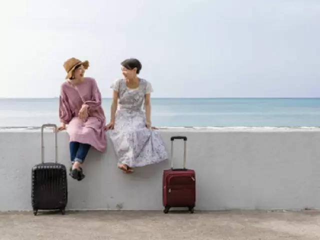 【まとめ】些細なことでも担当に相談するのがリゾートバイトが上手くいく秘訣！      