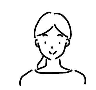 20代後半 女性