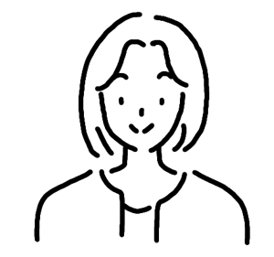 30代前半 女性
