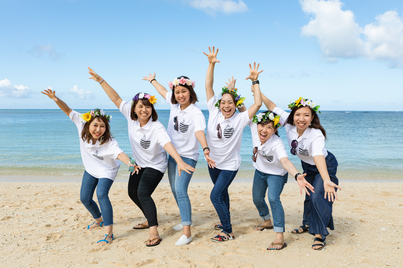 リゾートバイト応募者の実情