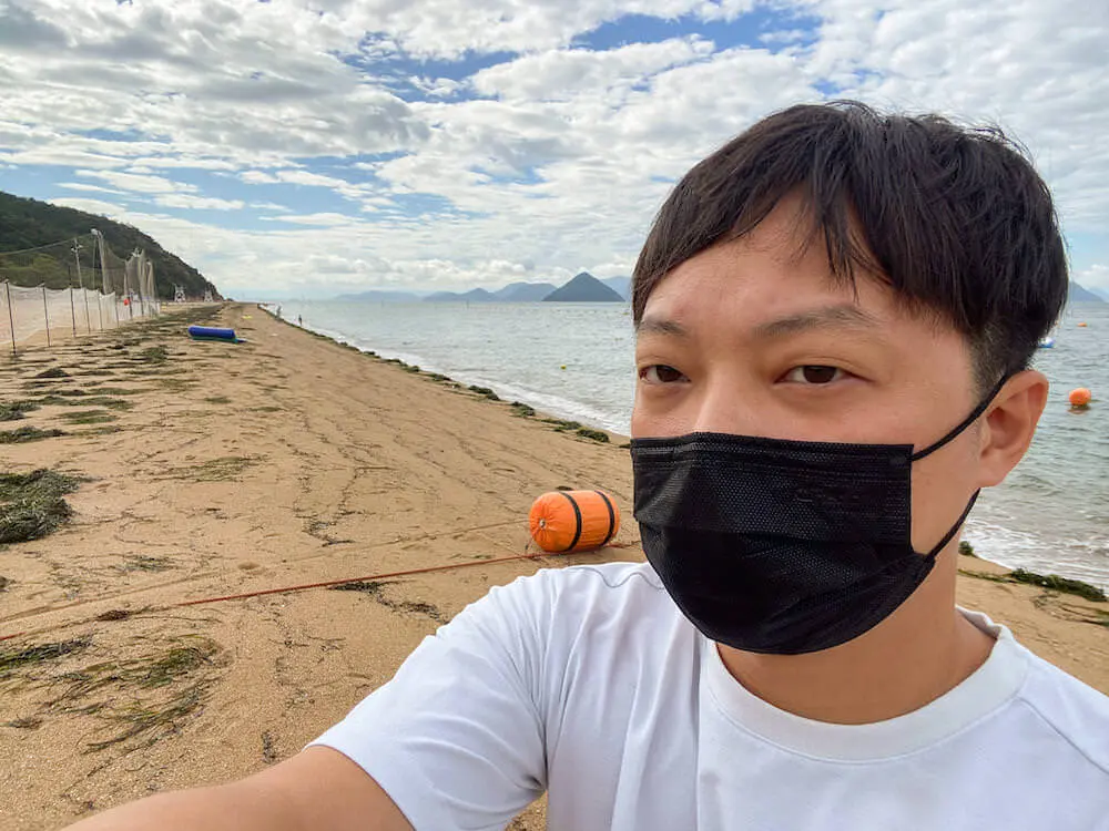 I・R（30代後半）