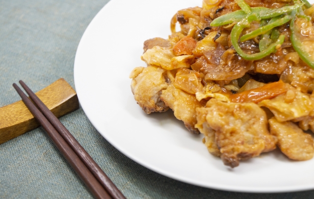 鶏ちゃん (岐阜県)
