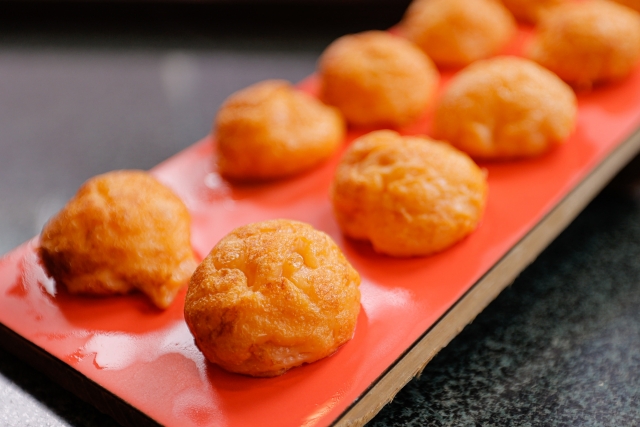 明石焼き (兵庫県)