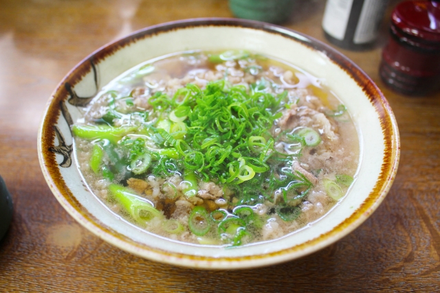 肉吸い (大阪府)