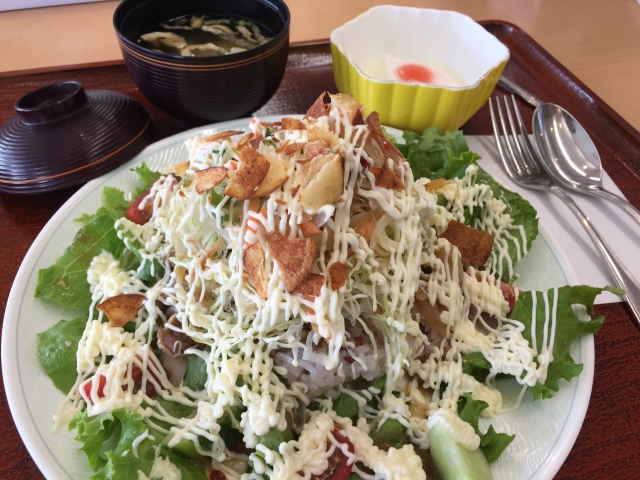 シシリアンライス (佐賀県)