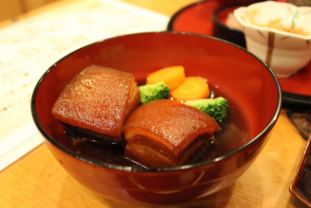 ラフテー (沖縄県)