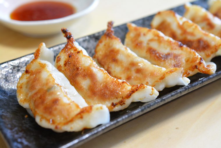 宇都宮餃子 (栃木県)