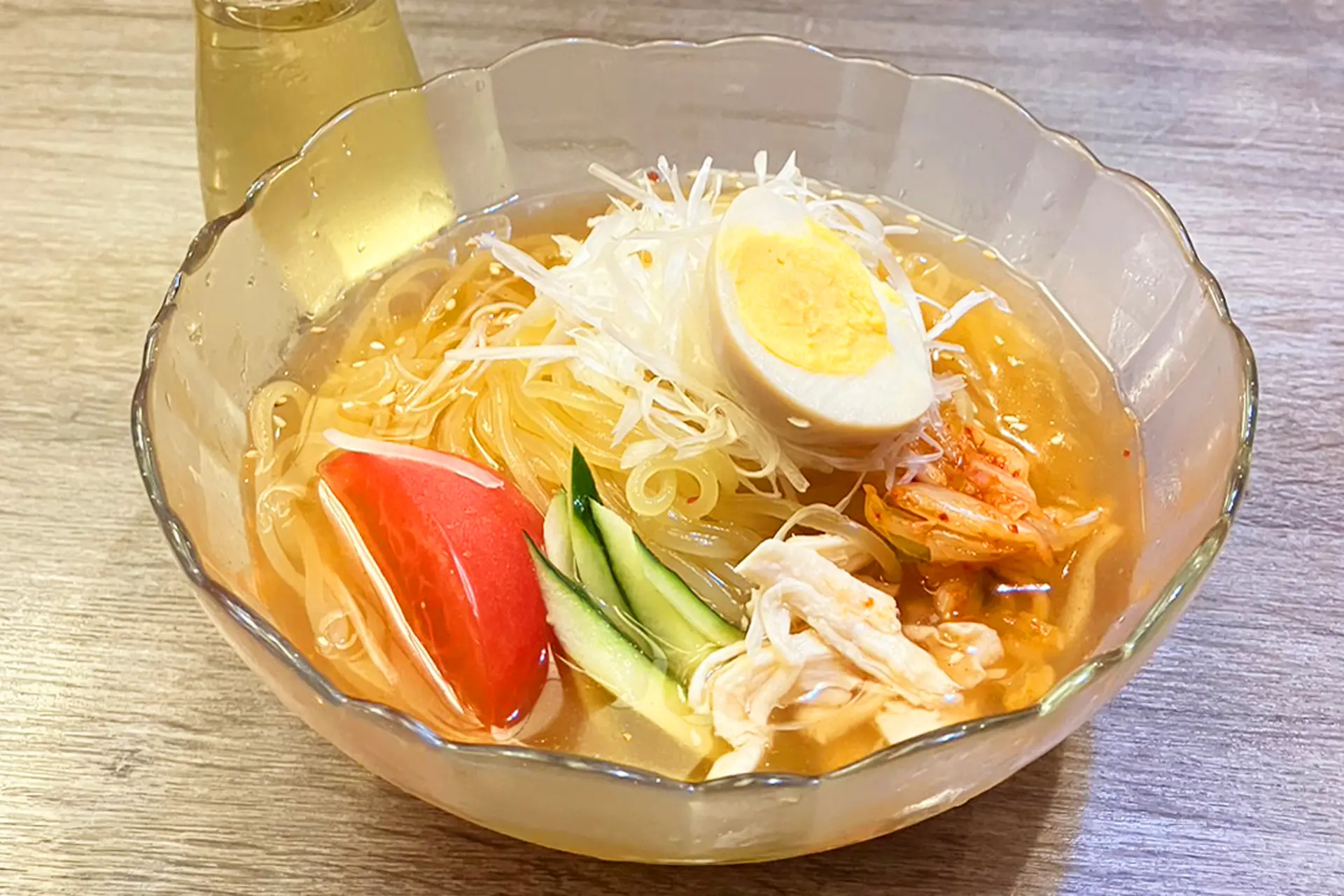 盛岡冷麺 (岩手県)