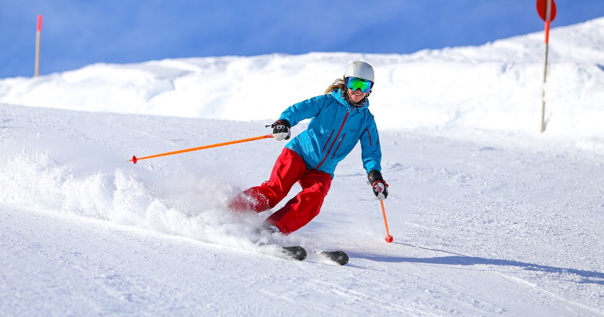 【スキーやスノボで遊びたい人向け】おすすめのリゾートバイトの場所3選