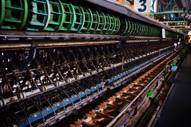 富岡製糸場と絹産業遺産群（群馬県）