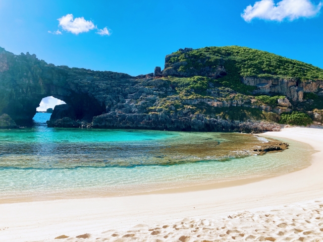 小笠原諸島