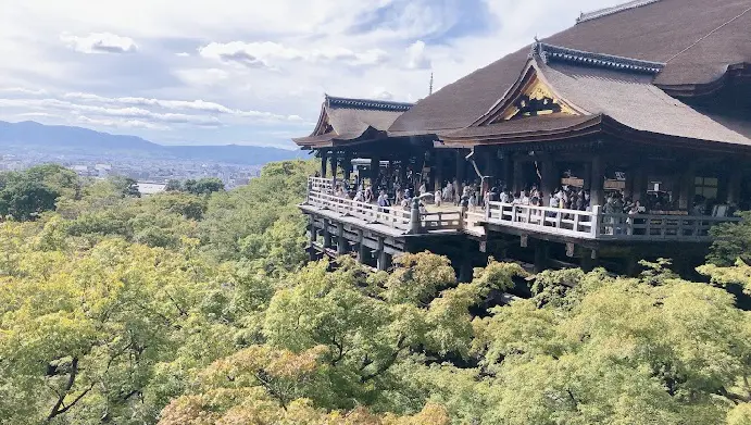 近隣の県をたくさん観光!