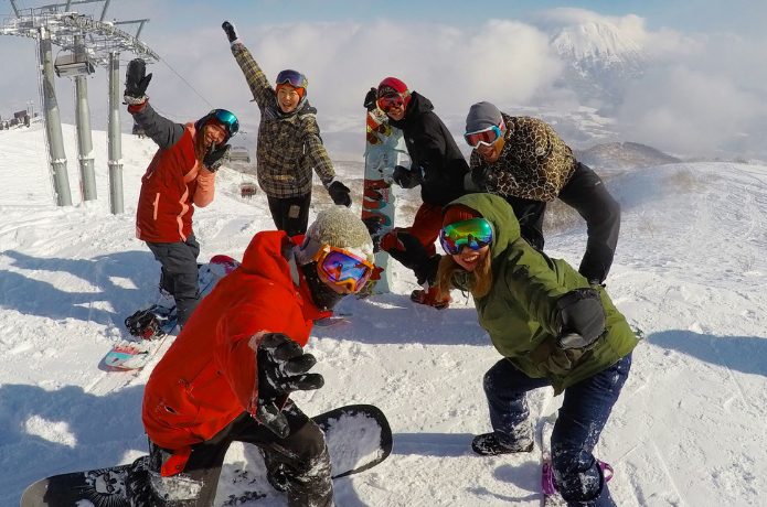 雰囲気「イケメン」雰囲気「可愛い」になる