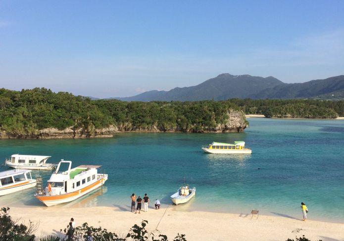 石垣島
