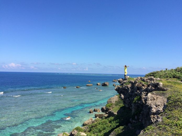 宮古島