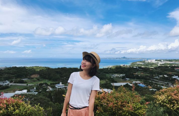 沖縄本島