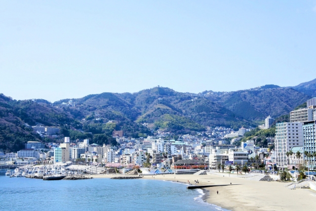 熱海