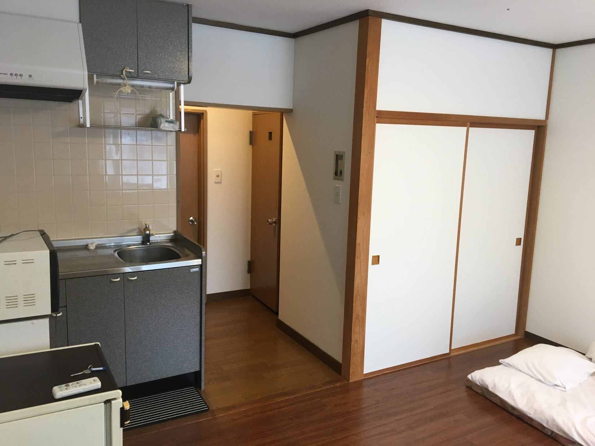 寮の形態やタイプをしっかり確認する