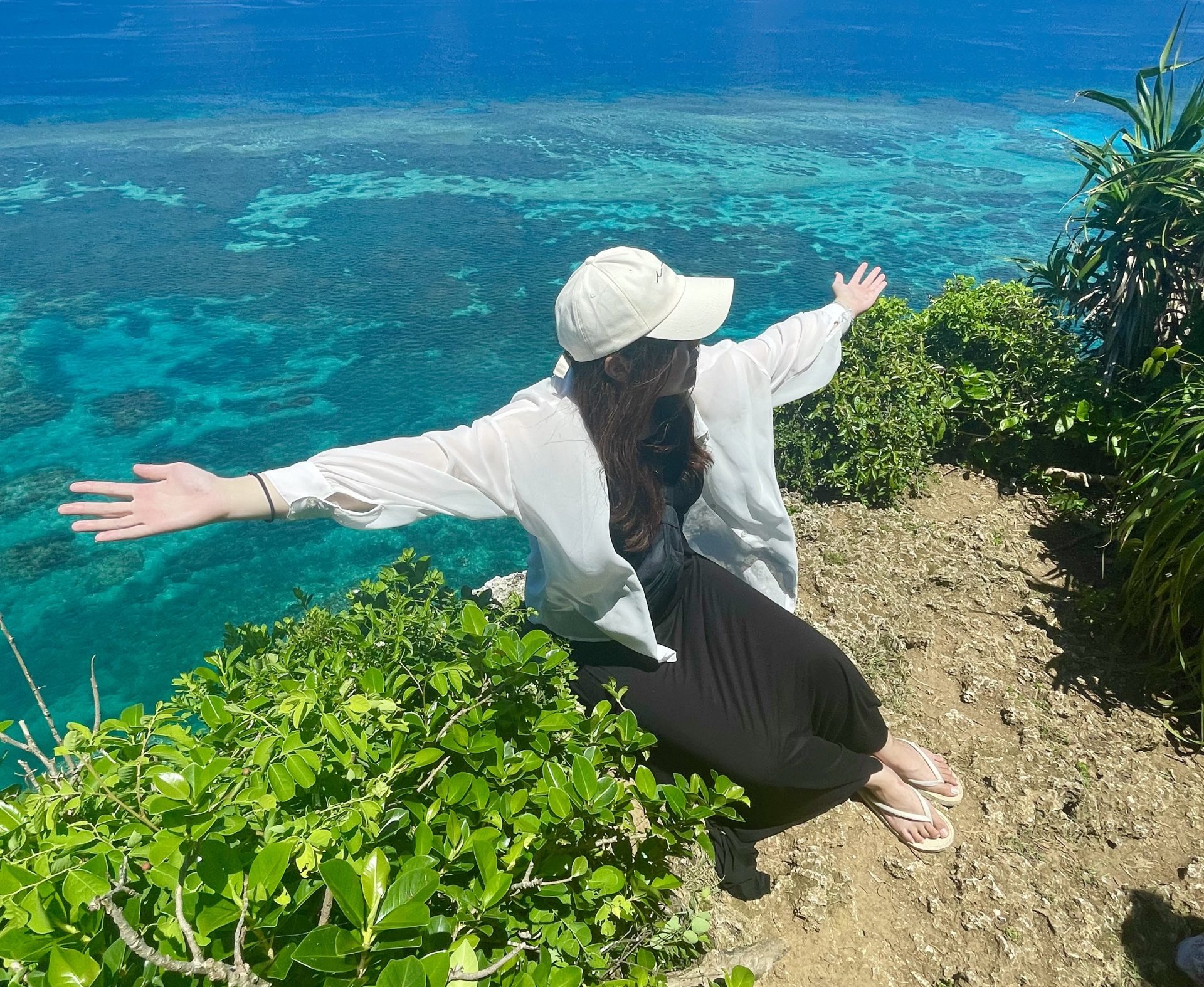 体験談　御岳/昼神温泉など