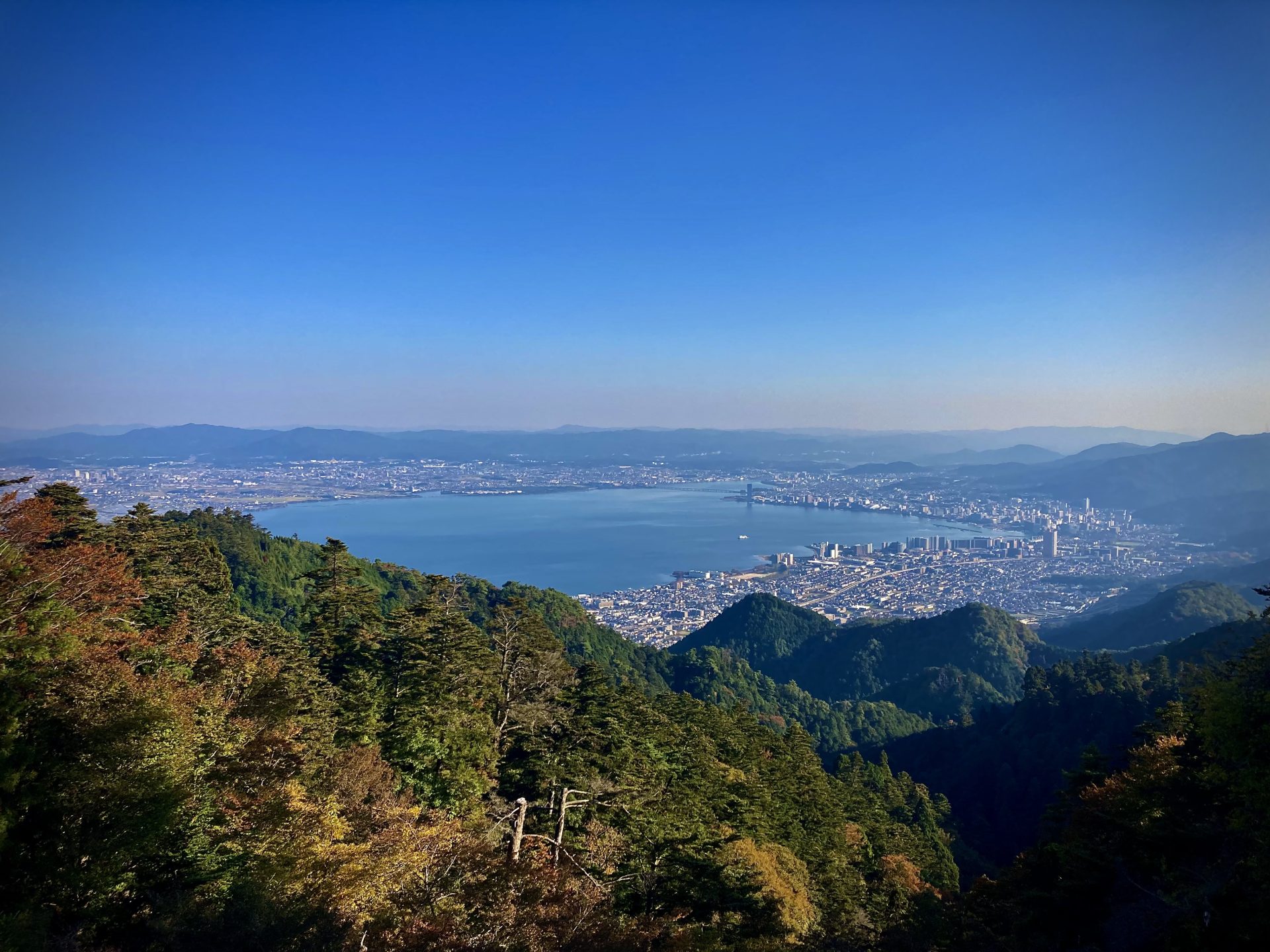 体験談　淡路島