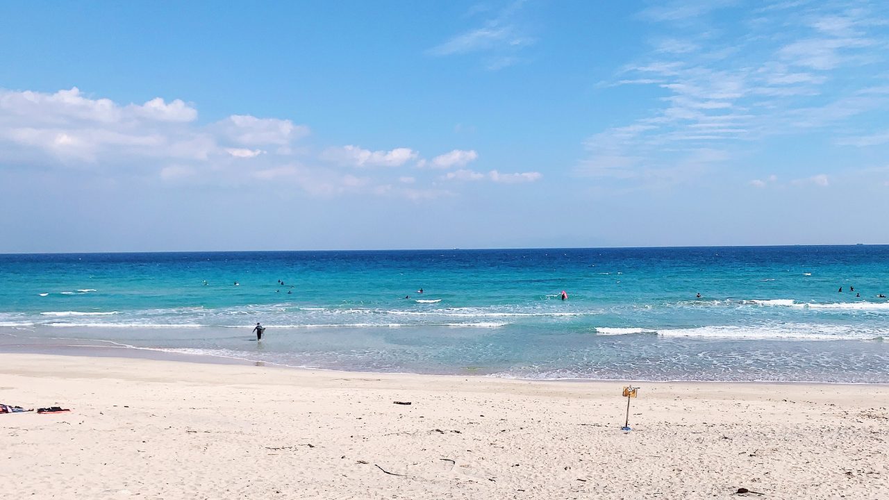 日本国内のきれいな海・ビーチを厳選！旅行好きなリゾバ編集部オススメ