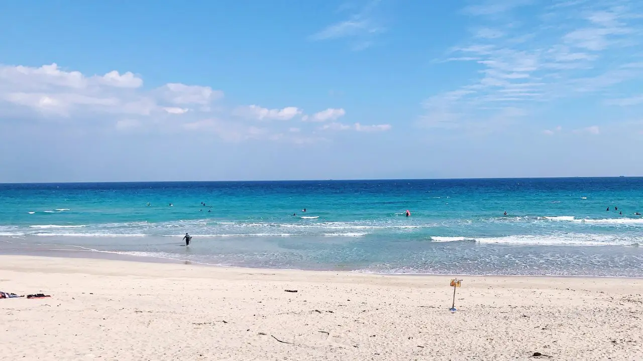 日本国内のきれいな海・ビーチを厳選！旅行好きなリゾバ編集部オススメ