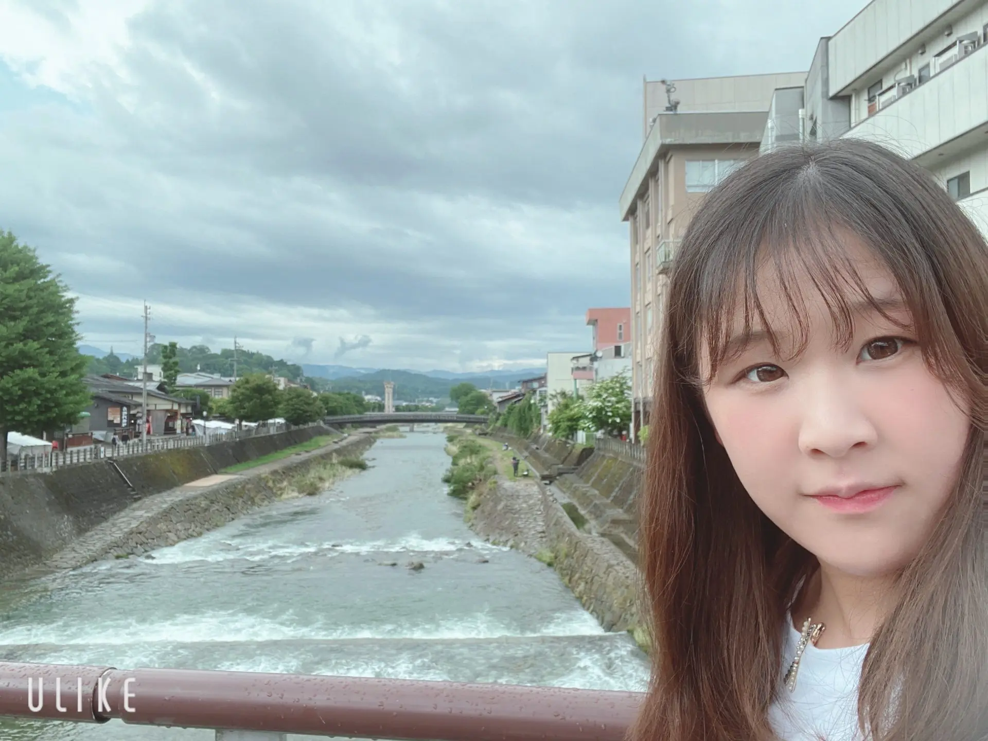 奥飛騨