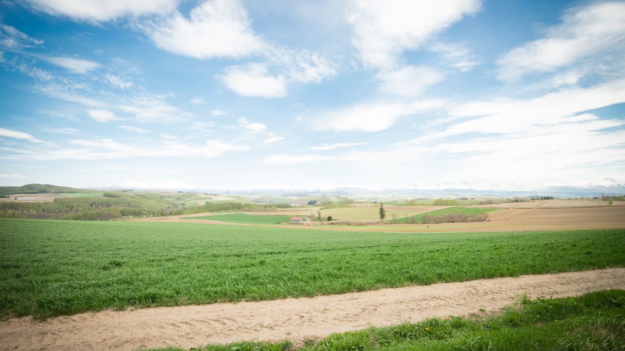 北海道に移住するメリット・デメリット