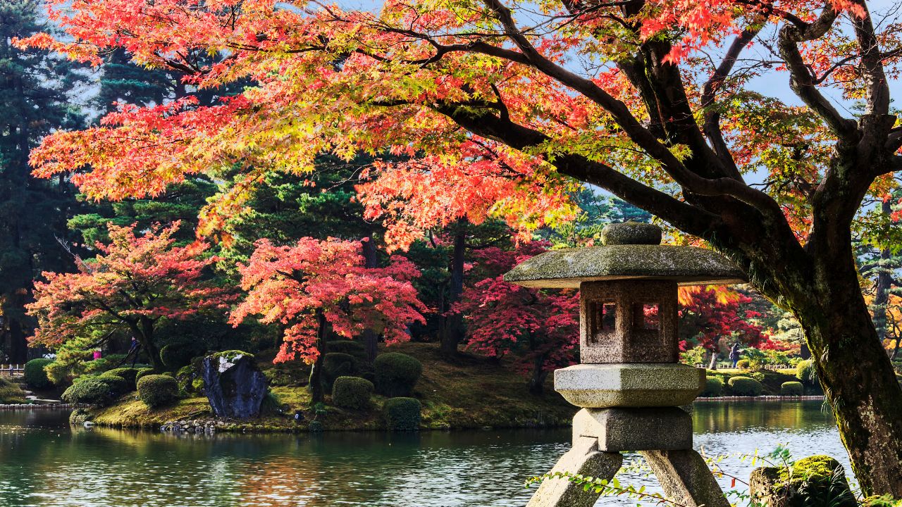旅しながら働くを叶えられるリゾートバイトの魅力