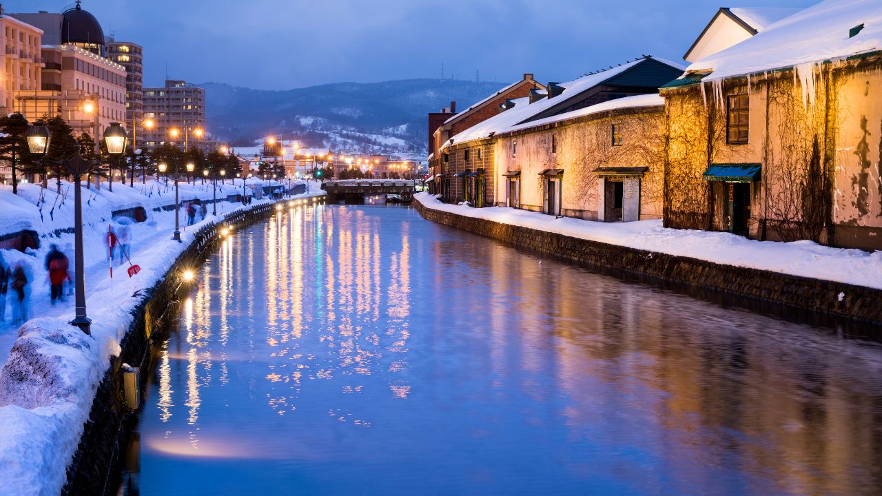 北海道移住の注意点