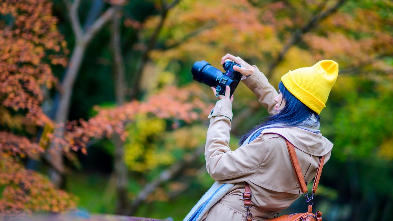 旅行好きに向いてる仕事3選