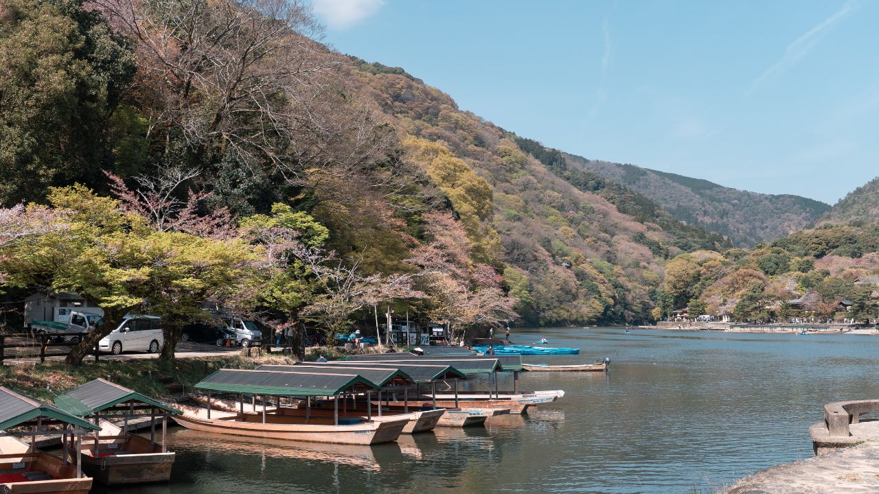 日本各地を転々とできるリゾートバイト