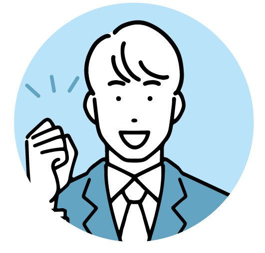 エリア担当者・M