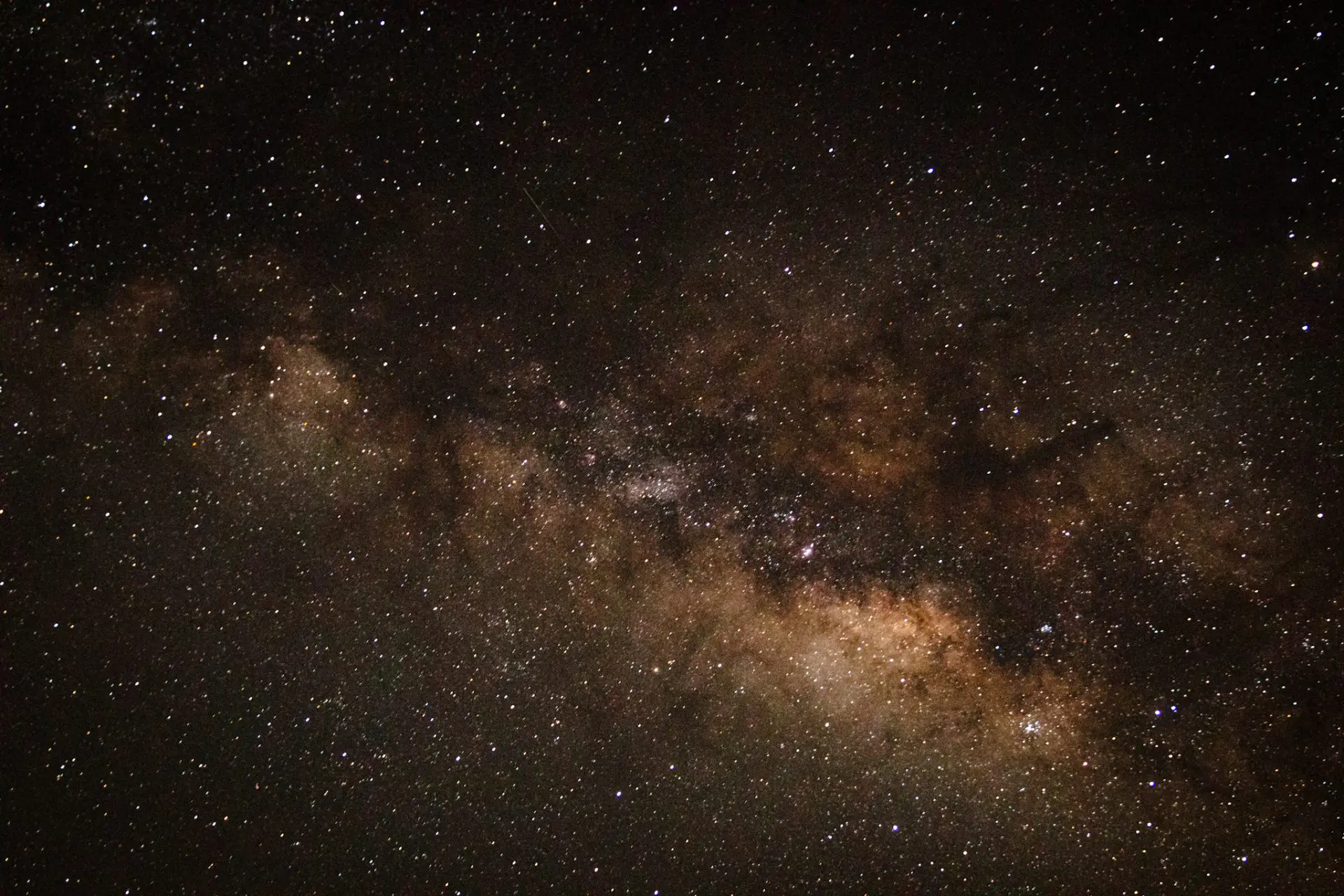 星空