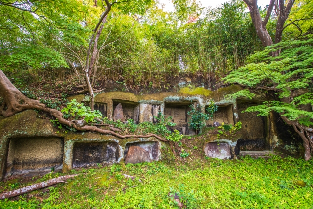宮城 雄島