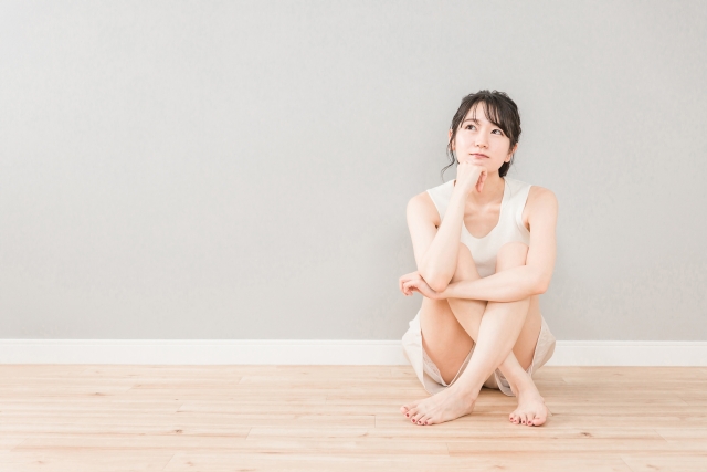 住み込みバイト