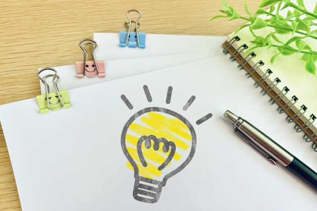 住み込みバイトのメリット