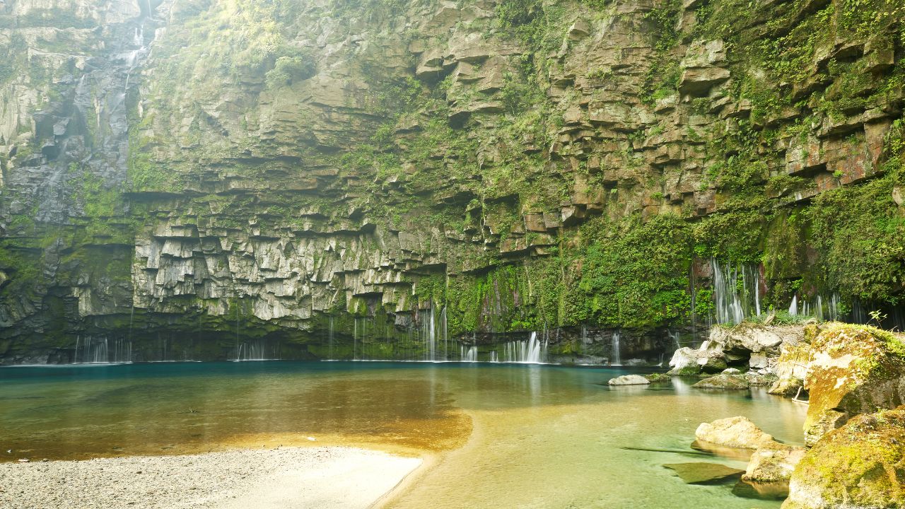 移住に関するQ＆A