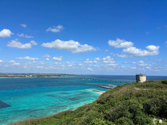 宮古島のリゾートバイト