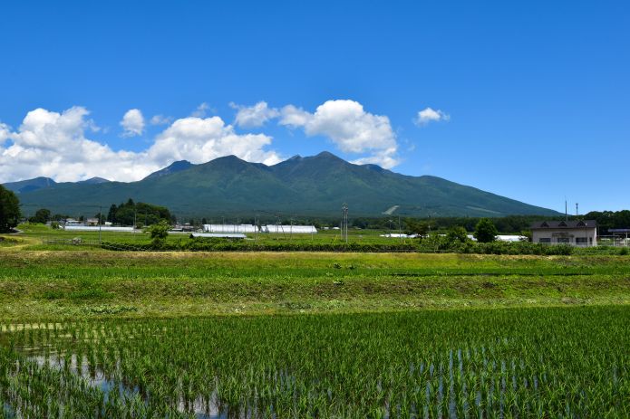 富士見町