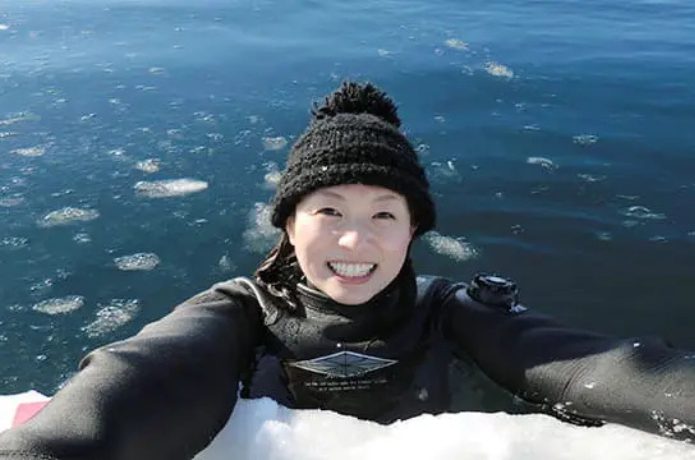 日本では北海道・知床でしかできないレア体験「流氷ウォーク」