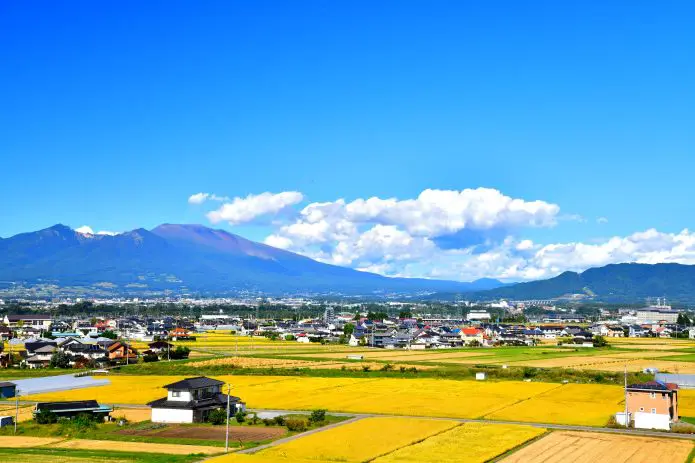 佐久市