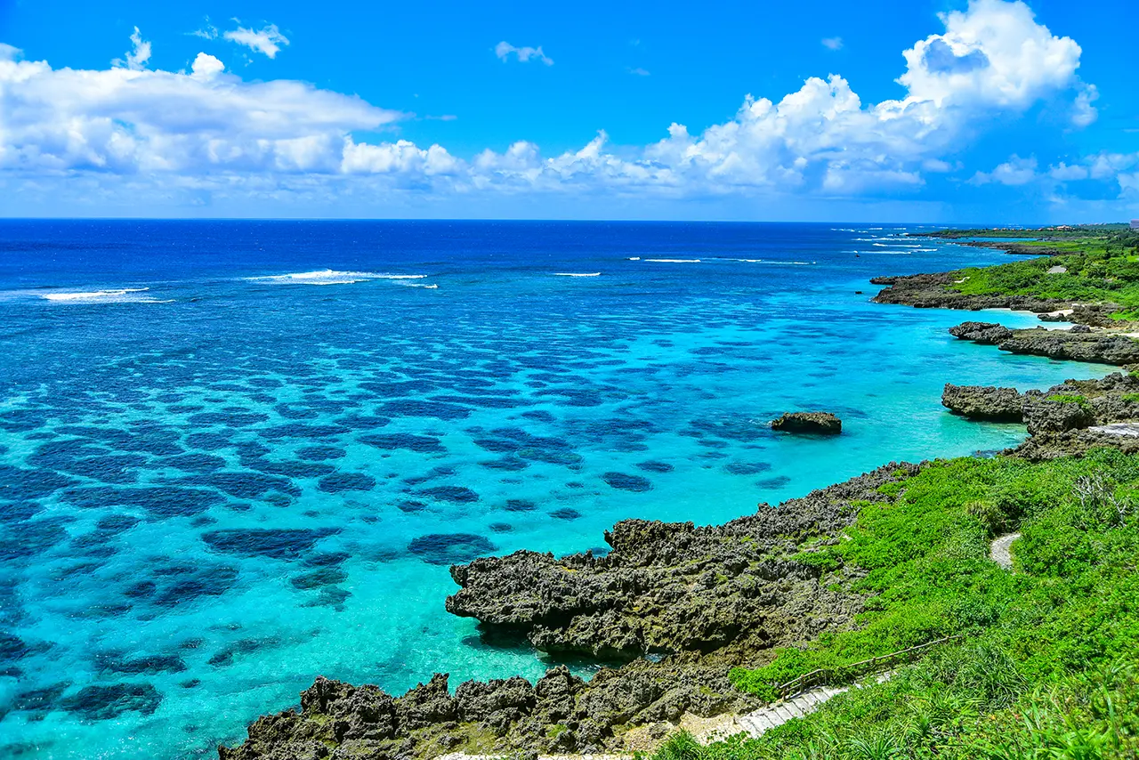 海が近いおすすめの日本の移住先5選